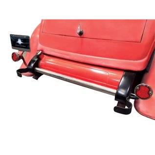 United Pacific 1932 Ford Rear Frame Horn Cover - B20324