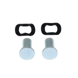 United Pacific 1932-34 Ford Truck Door Relay Set - B21012-TPS