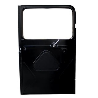 United Pacific 32 34 Ford PU Door Access Cover - #B21018