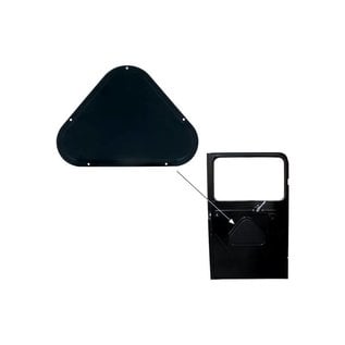United Pacific 32 34 Ford PU Door Access Cover - #B21018