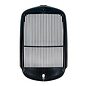 United Pacific 32 Ford Truck & Commercial Grille Shell - Black EDP Coated - B21340