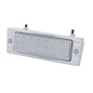 United Pacific 47 - 53 Chevy Truck LED Park Light Assembly - Clear Lens - CPL4753C-AC