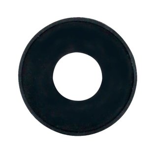 United Pacific Rubber Pad with Lip for Auxiliary/Utility Light - #CTL5606P