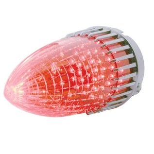 United Pacific 59 Cadillac Style Tail Light - CTL5911LED