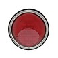 United Pacific 37-42 Willy's LED Tail Light Assembly - STL1010LED-AS