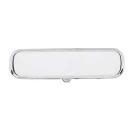United Pacific 53-59 Chevy Passenger and Chevy & GMC Truck Chrome Day/Night Rear View Mirror - C535910CR