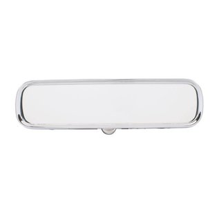 United Pacific 53-59 Chevy Passenger and Chevy & GMC Truck Chrome Day/Night Rear View Mirror - C535910CR