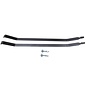 Tanks, Inc. 1955-57 Chevy Steel Mounting Straps & Hardware - 567-TS