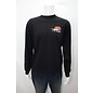 Clay Smith Cams CS 13 - Mr. Horsepower Long Sleeve T-Shirt - Black