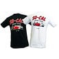 So-Cal Speed Shop SC 10 - Belly Tank - White