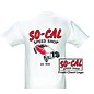 So-Cal Speed Shop SC 12 - So-Cal Roadster - White