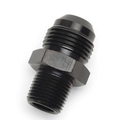 1/4 NPT Male To -6 AN Male Adapter Fitting - 660443 - Affordable