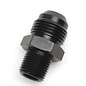 Tanks, Inc. 3/8" NPT Male To -6 AN Male Adapter Fitting - 660463