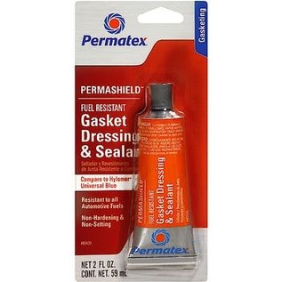 Tanks, Inc. Permatex Permashield Fuel Resistant Gasket Dressing - 85420