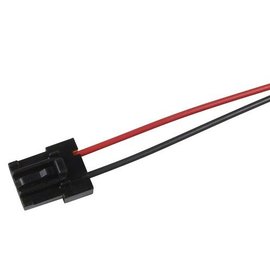 Tanks, Inc. Walbro Wire Harness For 2 and 4 Series Fuel Pumps - 94-615