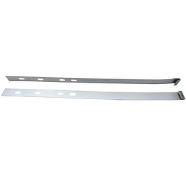 Tanks, Inc. 35-39 Chevy Gas Tank Mounting Straps - CG-MS