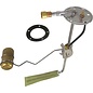 Tanks, Inc. 47-59 GM Pickup Fuel Sender w/ Fuel Pickup Tube - DI-T60