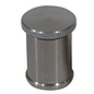 Tanks, Inc. Aluminum Cap with 2'' Tall Stainless Neck - EZ2S