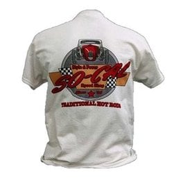 So-Cal Speed Shop SC 34A - So-Cal Bonneville Coupe