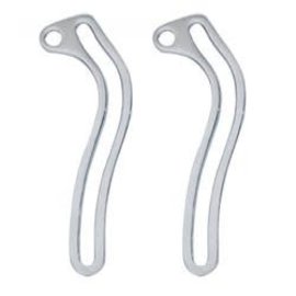 United Pacific 1932 Ford Windshield Slide Arms - B20008