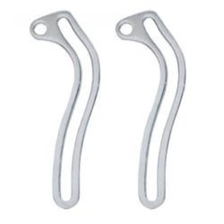 United Pacific 1932 Ford Windshield Slide Arms - B20008