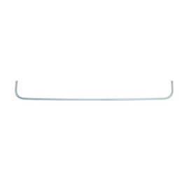United Pacific 32 Ford 5W Roof Tack Strip Front - B20101-F