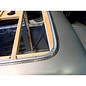 United Pacific Ford 5W Roof Tack Strip Front - B20101-F