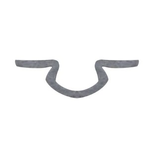 United Pacific Ford 5W Roof Tack Strip 12' - #B20101-12