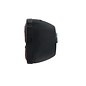 United Pacific 28-31 Ford LED Tail Light Assembly w/Blue Dot - Black Housing/Black Bezel - RH - FTL2831BD-MAR