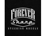 Forever Sharp