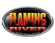 Flaming River