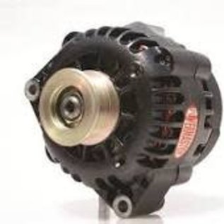 Powermaster Performance Alternator - GM AD Style 165A - 58247