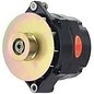 Powermaster Performance Alternator - 12SI - 150A Black - 57294