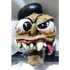 Van Chase Janky Jenkins Shift Knob by Van Chase