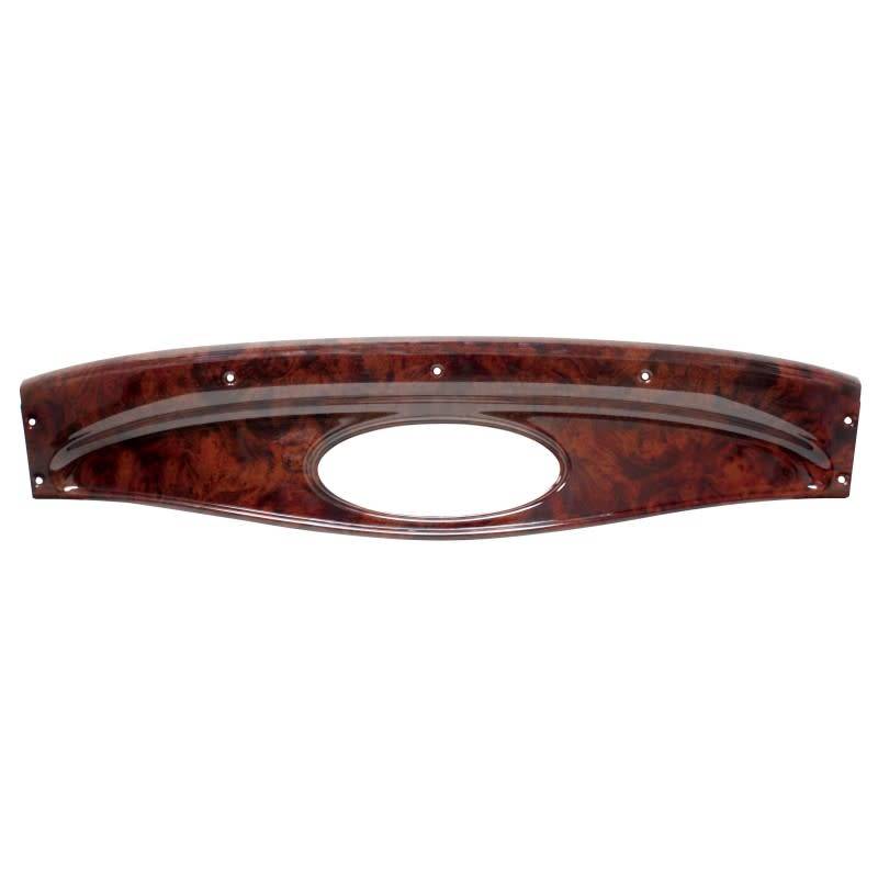 Wood grain dash deals