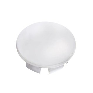 United Pacific 1932 Ford Bumper End Cap - B20301