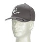Clay Smith Cams Mr Horsepower Gray Hat with White Outline Logo