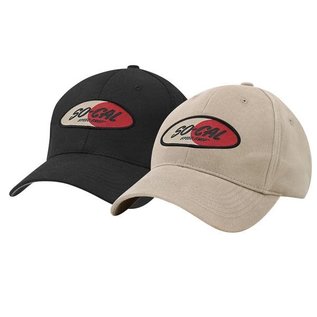 So-Cal Speed Shop Original Logo Flexfit Hat