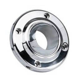 RPC Swivel Ball Column Floor Mount - 2'' - S5648