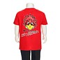 Clay Smith Cams Mr. Horsepower with Attitude - Toddler T-Shirt - Red