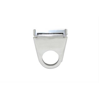 Flaming River Column Drop 2" dia x 3.5" length - FR20108PL