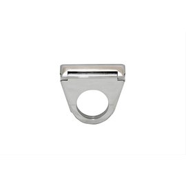 Flaming River Column Drop 2" dia x 2.5" length - FR20107PL