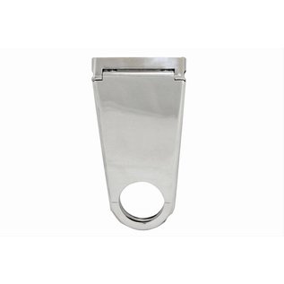 Flaming River Column Drop 2" dia x 6.5" length - FR20111PL