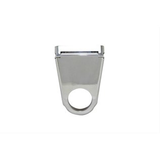 Flaming River Column Drop 2" dia x 4.5" length - FR20109PL
