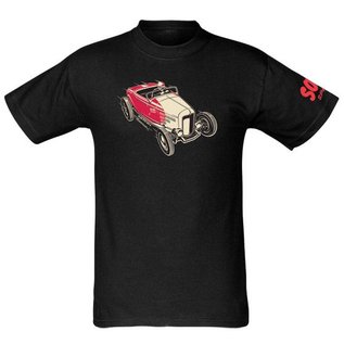 So-Cal Speed Shop Roadster - Youth - Black