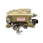 FiTech Easy Street EFI/ 600HP EFI Throt Body Sys/ Classic Gold Finish/4150 Flange/ Self Learning - 30005