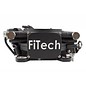 FiTech Go EFI 4 - 600 HP EFI System - Matte Black Finish - 30002