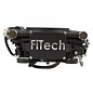 FiTech Go EFI 4 - 600 HP EFI System - Power Adder - Matte Black Finish - 30004