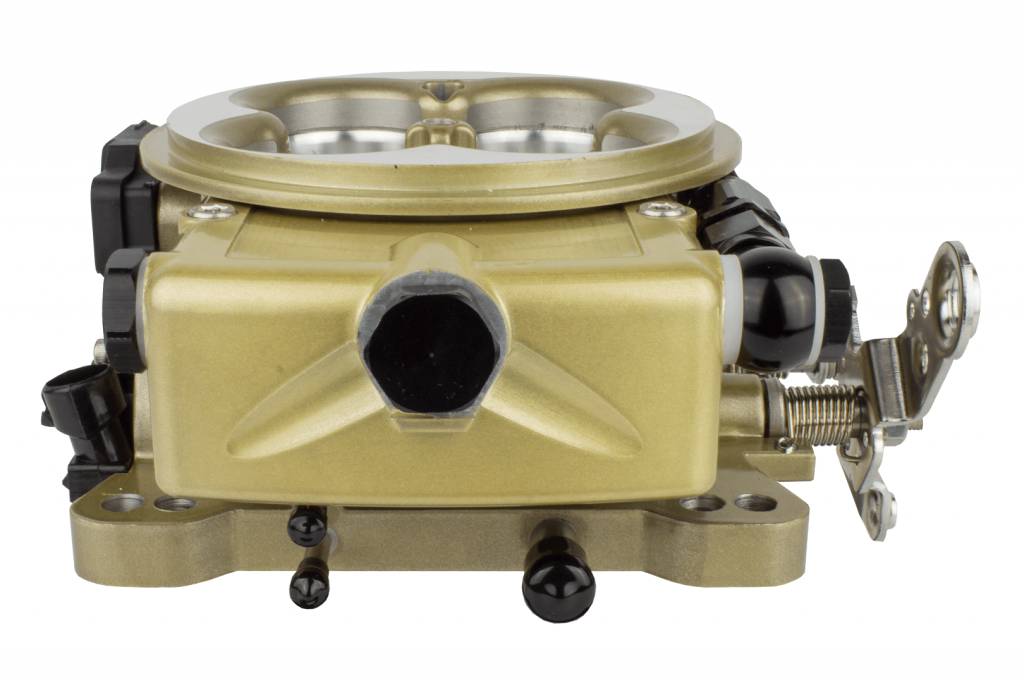 Retro LS 650HP System 37001 Affordable Street Rods