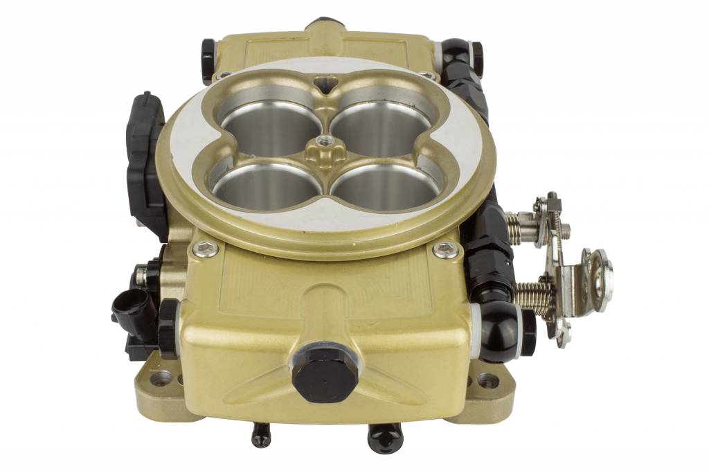 Retro LS 650HP System 37001 Affordable Street Rods